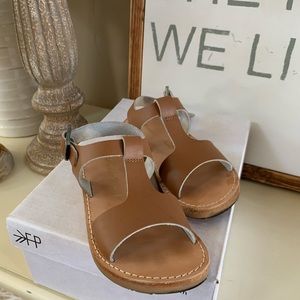 Freshly Picked Malibu Sandal